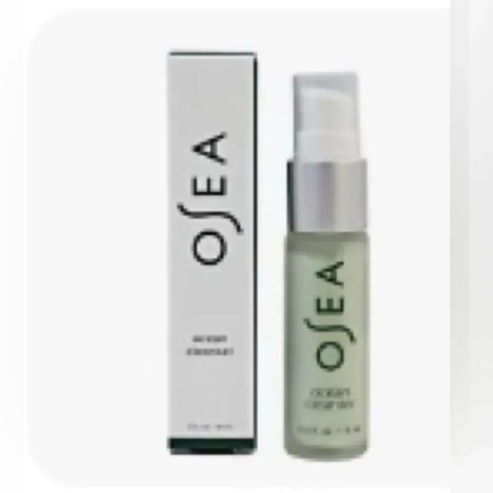 NEW Osea Ocean Cleanser 0.6 oz NIB!